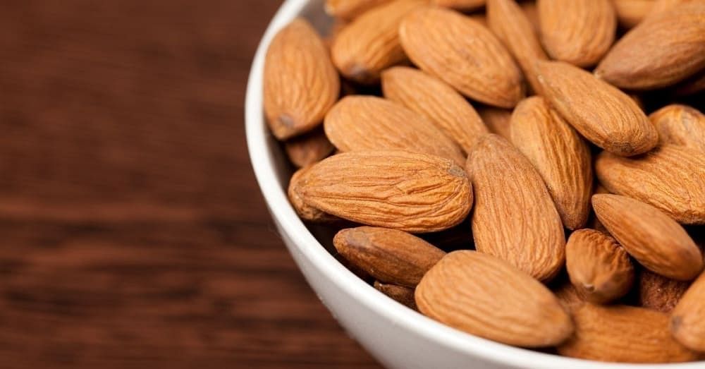 5 Evidence Based Almond Benefits for Skin Bodywise